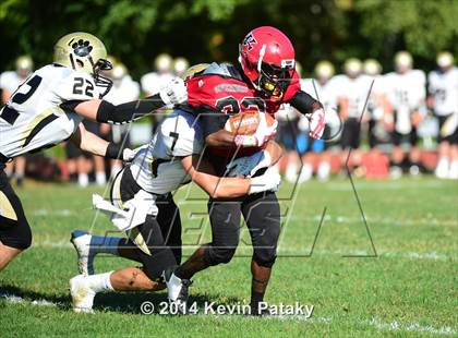 Thumbnail 1 in Daniel Hand @ Wilbur Cross photogallery.