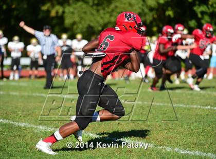 Thumbnail 3 in Daniel Hand @ Wilbur Cross photogallery.