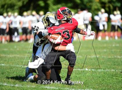 Thumbnail 1 in Daniel Hand @ Wilbur Cross photogallery.