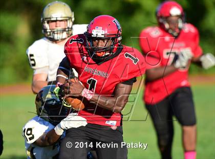Thumbnail 2 in Daniel Hand @ Wilbur Cross photogallery.