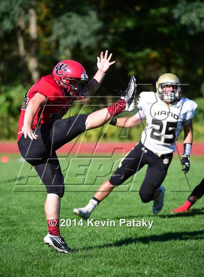 Thumbnail 2 in Daniel Hand @ Wilbur Cross photogallery.