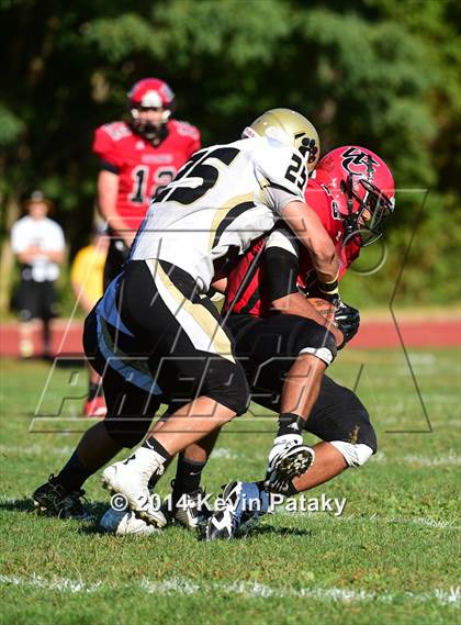 Thumbnail 1 in Daniel Hand @ Wilbur Cross photogallery.