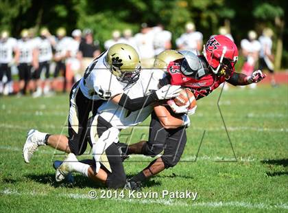Thumbnail 3 in Daniel Hand @ Wilbur Cross photogallery.