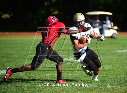 Thumbnail 1 in Daniel Hand @ Wilbur Cross photogallery.