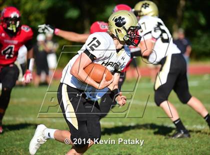 Thumbnail 2 in Daniel Hand @ Wilbur Cross photogallery.