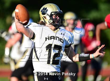 Thumbnail 3 in Daniel Hand @ Wilbur Cross photogallery.