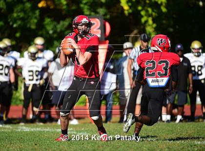 Thumbnail 2 in Daniel Hand @ Wilbur Cross photogallery.