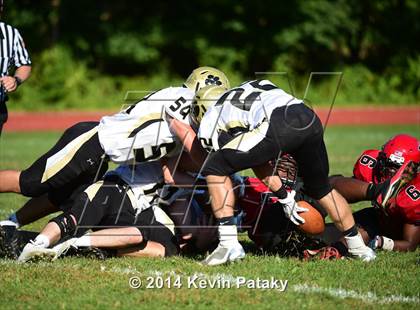 Thumbnail 2 in Daniel Hand @ Wilbur Cross photogallery.