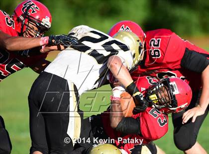 Thumbnail 2 in Daniel Hand @ Wilbur Cross photogallery.