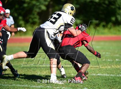Thumbnail 1 in Daniel Hand @ Wilbur Cross photogallery.