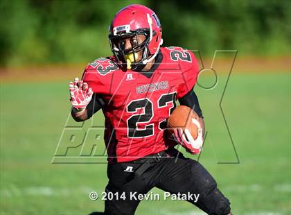 Thumbnail 3 in Daniel Hand @ Wilbur Cross photogallery.