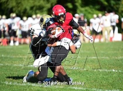 Thumbnail 2 in Daniel Hand @ Wilbur Cross photogallery.