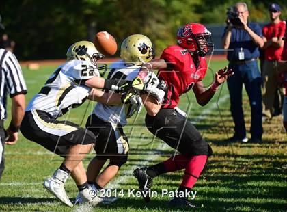 Thumbnail 3 in Daniel Hand @ Wilbur Cross photogallery.