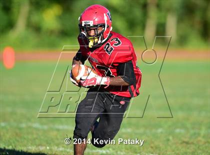 Thumbnail 2 in Daniel Hand @ Wilbur Cross photogallery.