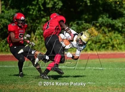 Thumbnail 2 in Daniel Hand @ Wilbur Cross photogallery.