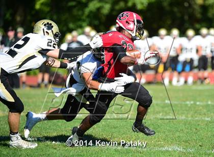 Thumbnail 3 in Daniel Hand @ Wilbur Cross photogallery.