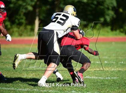 Thumbnail 2 in Daniel Hand @ Wilbur Cross photogallery.