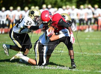 Thumbnail 2 in Daniel Hand @ Wilbur Cross photogallery.