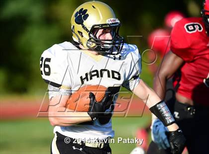 Thumbnail 2 in Daniel Hand @ Wilbur Cross photogallery.