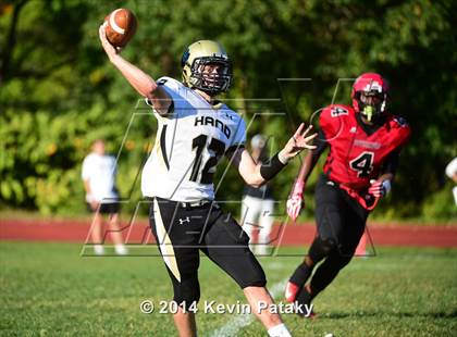 Thumbnail 2 in Daniel Hand @ Wilbur Cross photogallery.