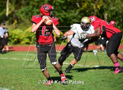 Thumbnail 2 in Daniel Hand @ Wilbur Cross photogallery.