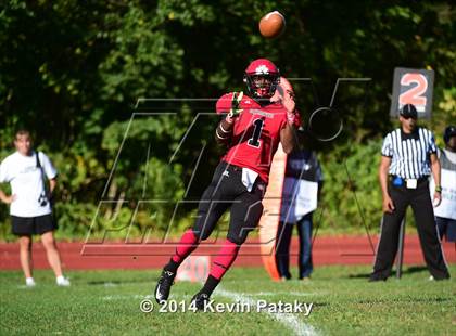 Thumbnail 2 in Daniel Hand @ Wilbur Cross photogallery.