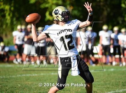 Thumbnail 2 in Daniel Hand @ Wilbur Cross photogallery.
