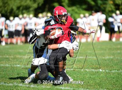 Thumbnail 3 in Daniel Hand @ Wilbur Cross photogallery.