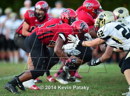 Thumbnail 2 in Daniel Hand @ Wilbur Cross photogallery.