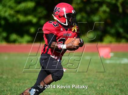 Thumbnail 2 in Daniel Hand @ Wilbur Cross photogallery.