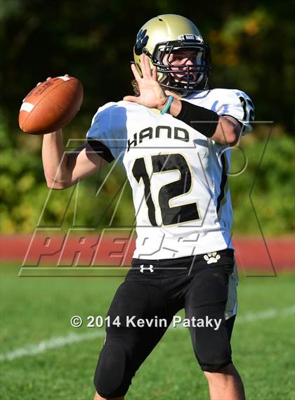 Thumbnail 1 in Daniel Hand @ Wilbur Cross photogallery.