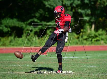 Thumbnail 2 in Daniel Hand @ Wilbur Cross photogallery.