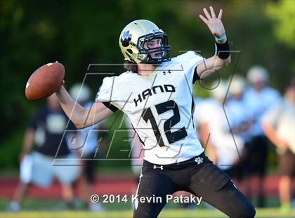 Thumbnail 2 in Daniel Hand @ Wilbur Cross photogallery.