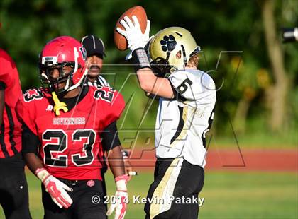 Thumbnail 3 in Daniel Hand @ Wilbur Cross photogallery.