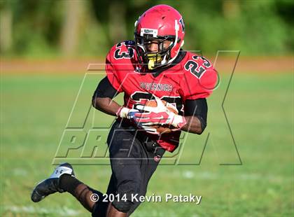 Thumbnail 2 in Daniel Hand @ Wilbur Cross photogallery.