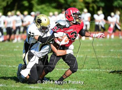 Thumbnail 2 in Daniel Hand @ Wilbur Cross photogallery.