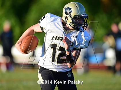 Thumbnail 2 in Daniel Hand @ Wilbur Cross photogallery.