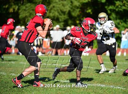 Thumbnail 2 in Daniel Hand @ Wilbur Cross photogallery.