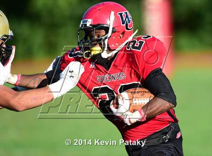 Thumbnail 2 in Daniel Hand @ Wilbur Cross photogallery.
