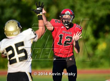 Thumbnail 2 in Daniel Hand @ Wilbur Cross photogallery.