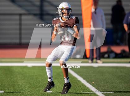 Thumbnail 3 in Valley Christian @ Saint Francis photogallery.