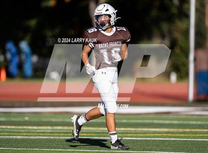 Thumbnail 3 in Valley Christian @ Saint Francis photogallery.