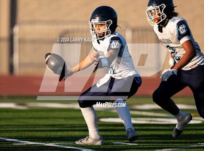 Thumbnail 1 in Valley Christian @ Saint Francis photogallery.