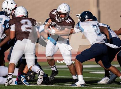 Thumbnail 1 in Valley Christian @ Saint Francis photogallery.