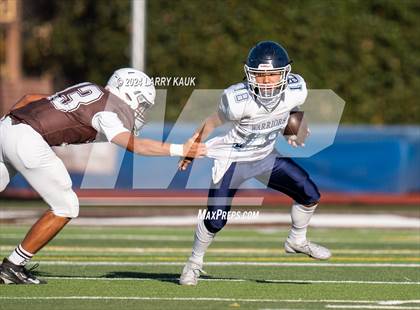 Thumbnail 3 in Valley Christian @ Saint Francis photogallery.