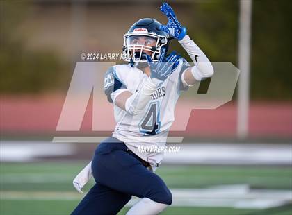 Thumbnail 1 in Valley Christian @ Saint Francis photogallery.