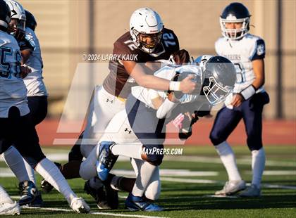 Thumbnail 2 in Valley Christian @ Saint Francis photogallery.