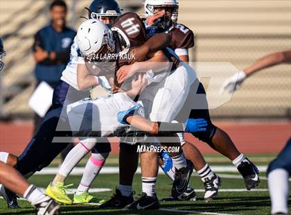 Thumbnail 3 in Valley Christian @ Saint Francis photogallery.
