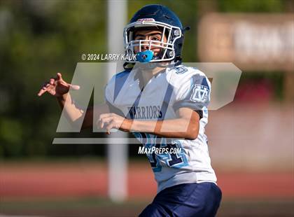 Thumbnail 3 in Valley Christian @ Saint Francis photogallery.