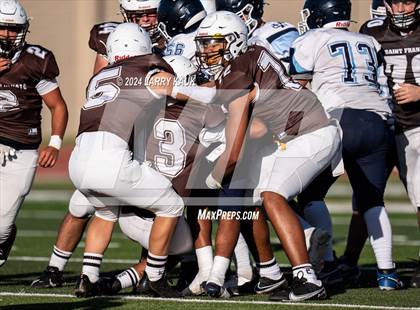 Thumbnail 3 in Valley Christian @ Saint Francis photogallery.